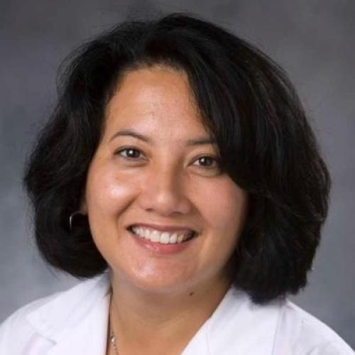 Loretta Georgina Que