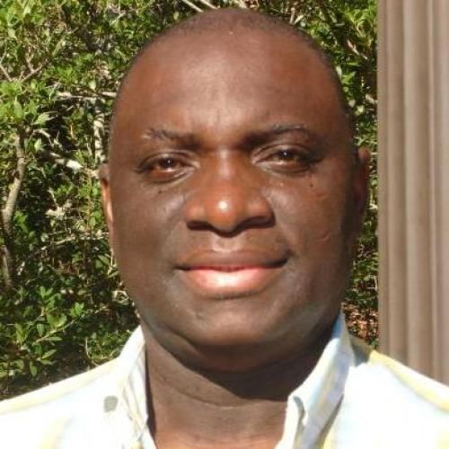 Fred K. Boadu