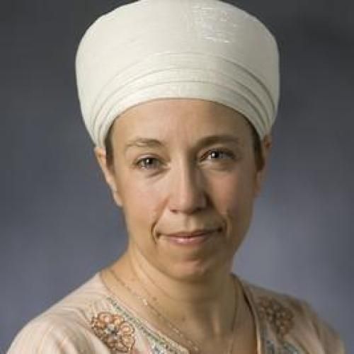 Keval Kaur Khalsa