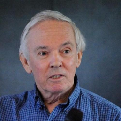 Harold Paul Erickson