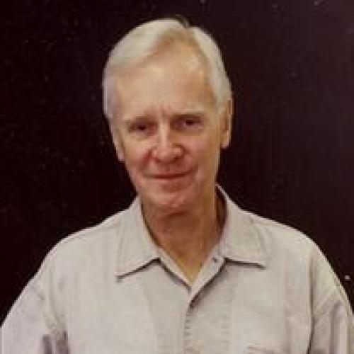 Lawrence E. Evans
