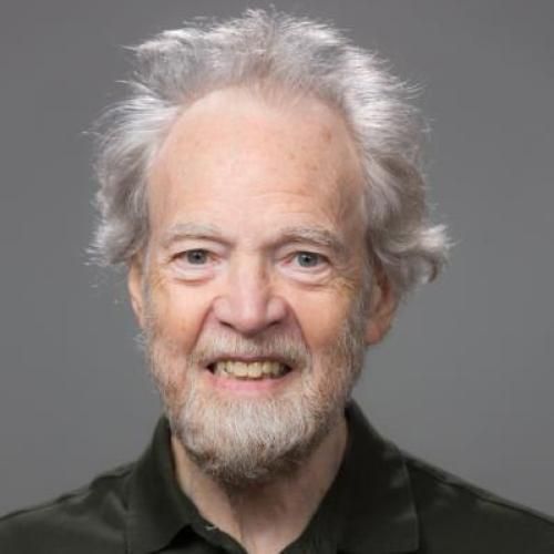 Thomas Greenfield Mitchell