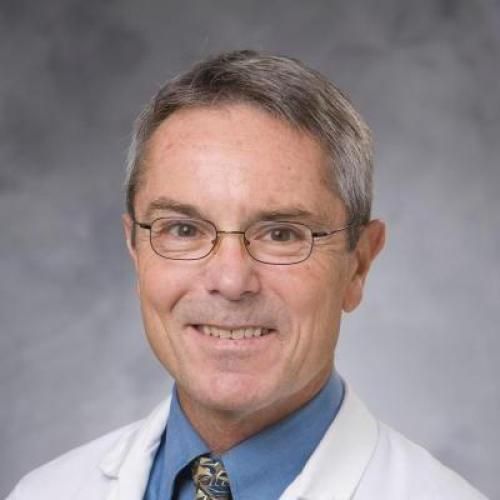 John Jacob Freiberger