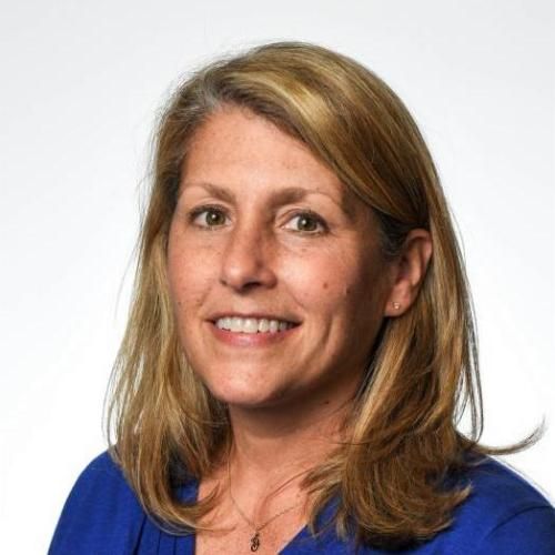 Jennifer Brigitte Green