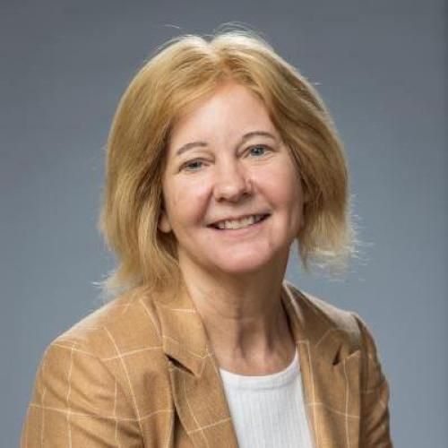 Margarethe Joanna Kuehn