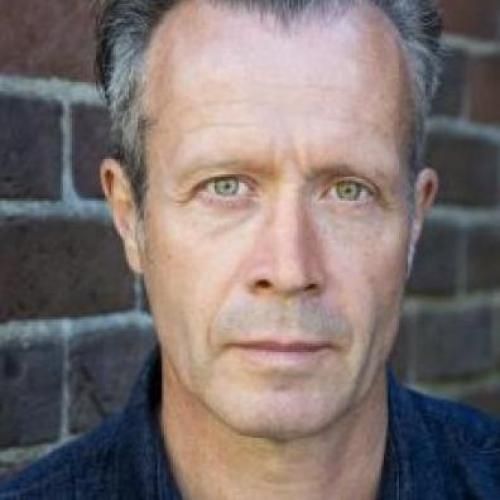 Christopher Jonathan Cullen