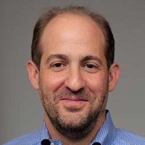 Hayden Barry Bosworth