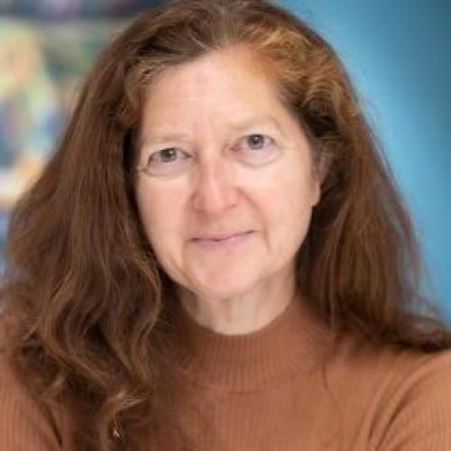 Kathryn IIonka Pollak