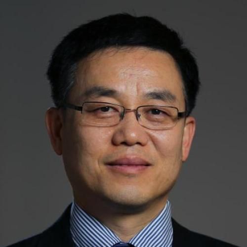 Lisheng Zhang