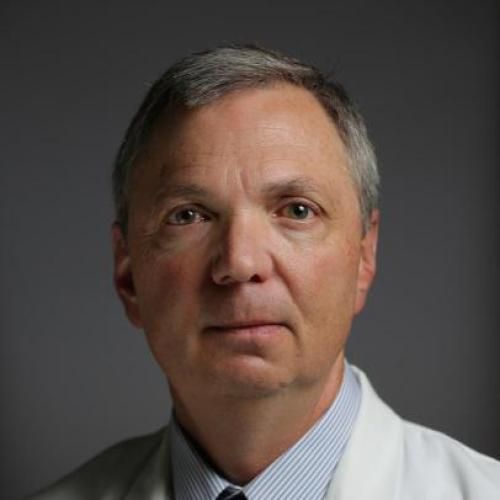 Howard Allan Rockman