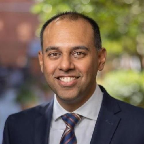 Krishnakumar Udayakumar