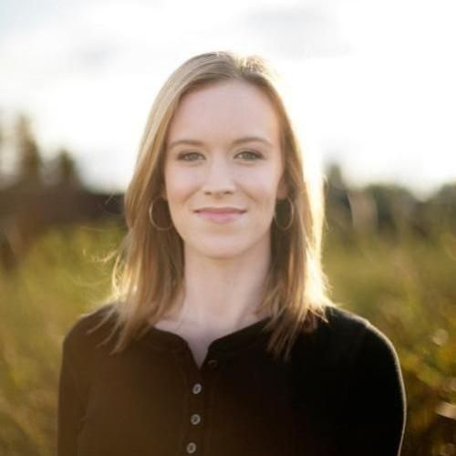 Bronwen Elaine Dickey