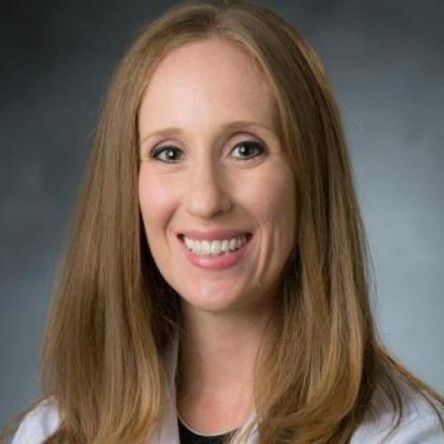 Carly Elizabeth Kelley