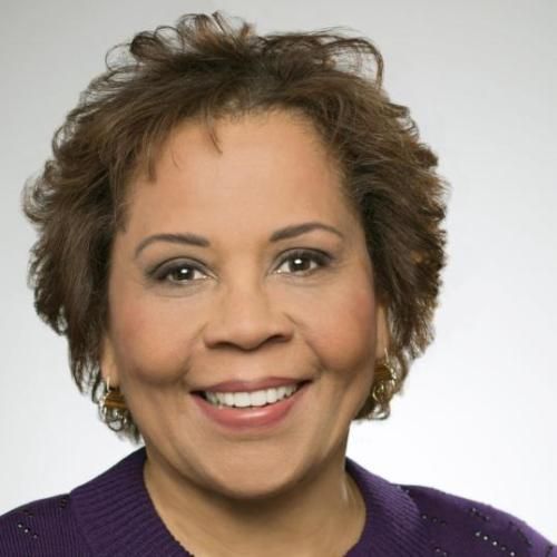 Paula D. McClain