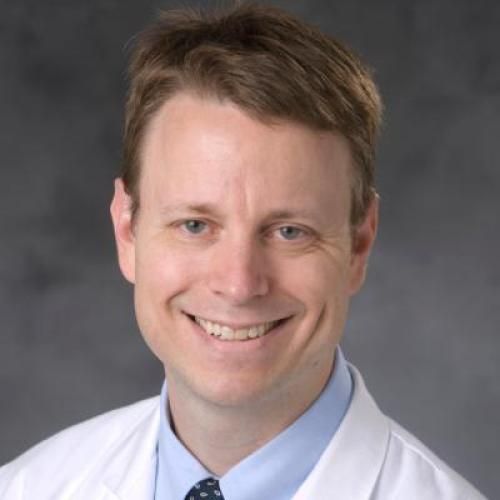 Charles Andrew Peery