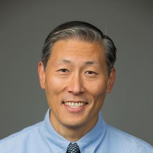 Steven Sok Choi