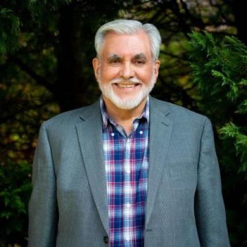 Fernando R. Fernholz