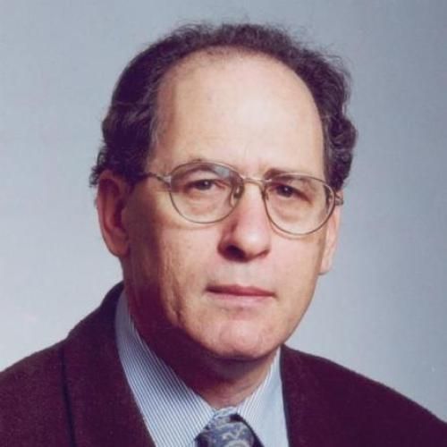 Joel Marcus