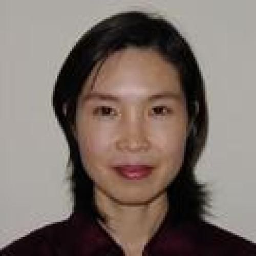 Lihong Wang