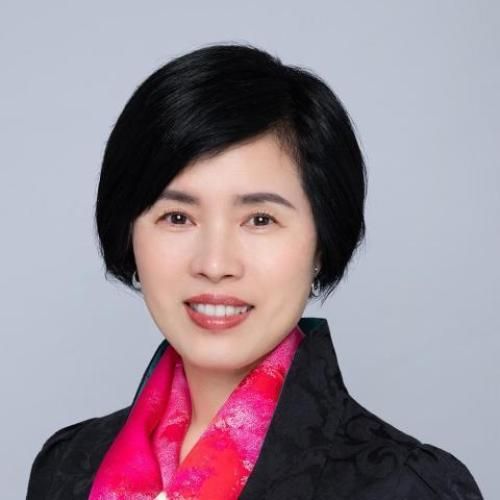 Haiyan Gao