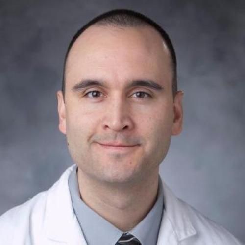 Leonard Anthony Talbot