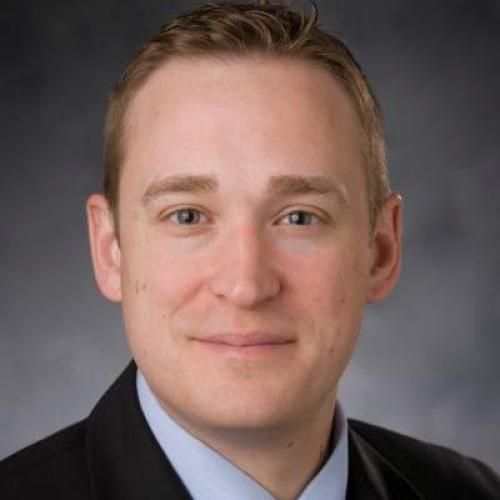 Timothy James Amrhein