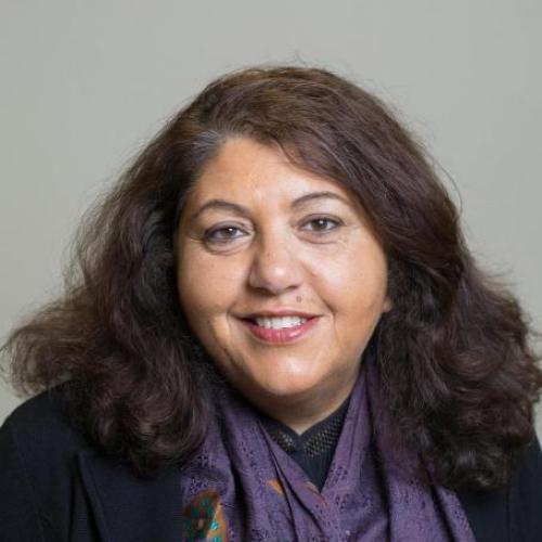 Rima Fathi Kaddurah-Daouk