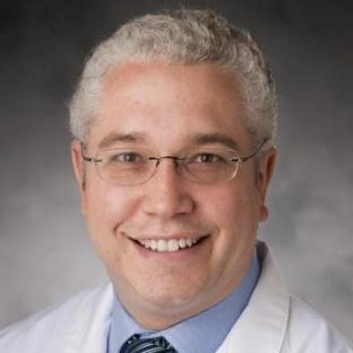 David Charles Gordon