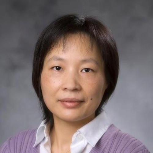 Jennifer Yunyan Zhang