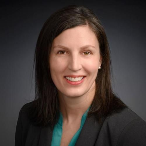 Elizabeth N Pavlisko