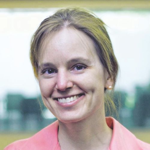 Megan Elizabeth Reller