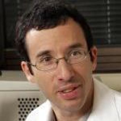 Michael Brian Fessler