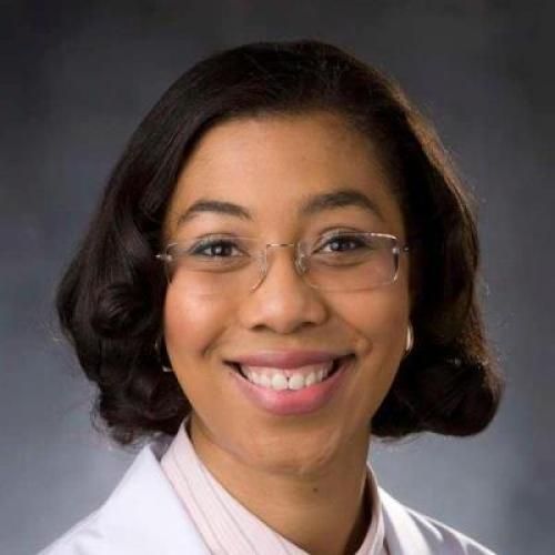 Vernee Nicole Belcher