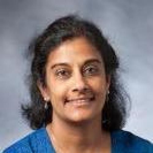 Sumathi Ramaswamy