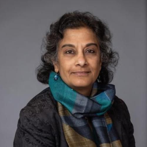 Sumathi Ramaswamy