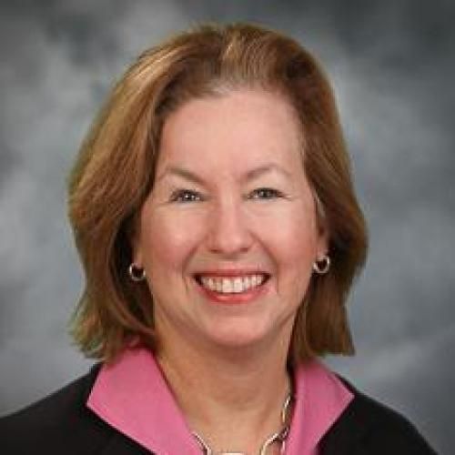 Deirdre Kling Thornlow