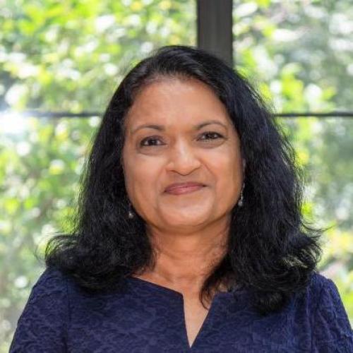 Sunita Patil