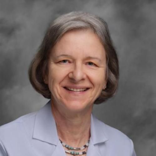 Friederike Luking Jayes