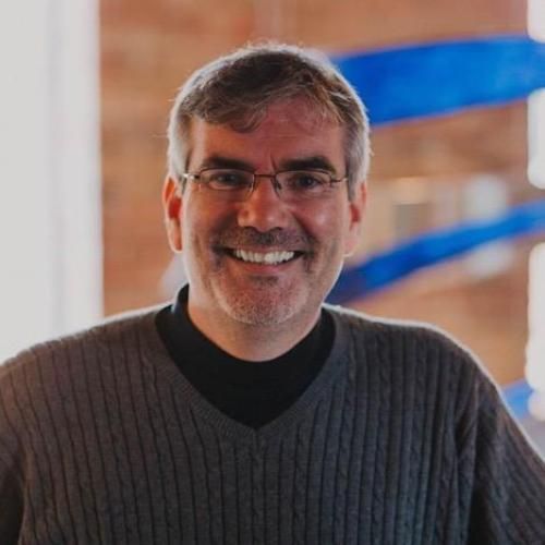 Tony Michael O'Driscoll