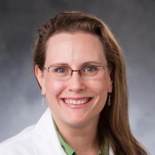 Matilda Wray Nicholas