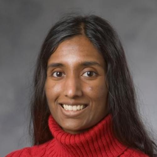 Purnima Thyagarajan Valdez