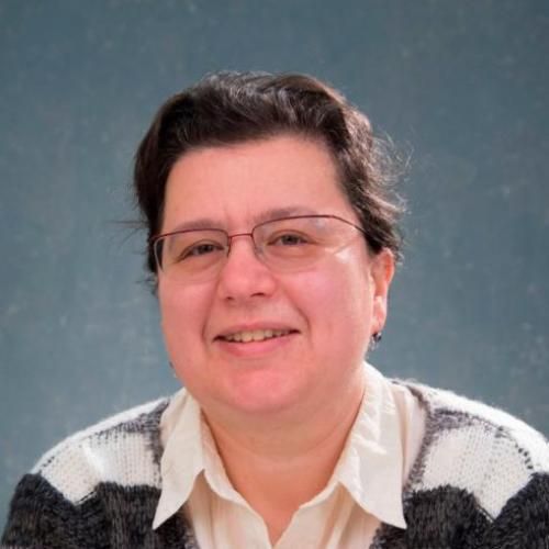 Sophia Dorcheva Sarafova