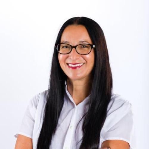 Desi Michele Newberry