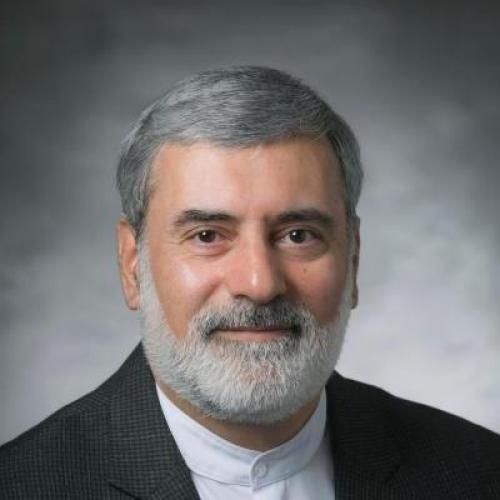 Mohsen Kadivar