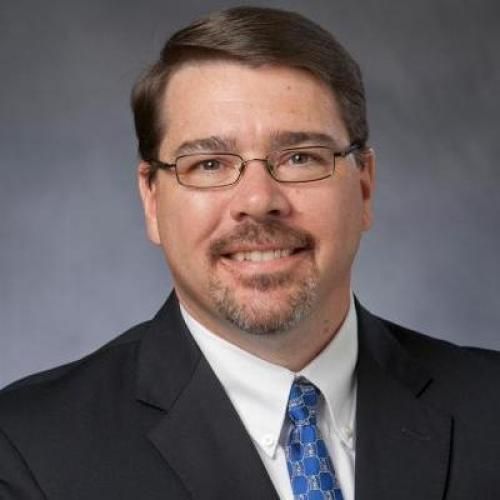 Michael Edward Zychowicz