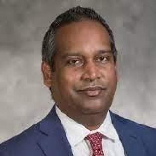 Kris Mahadeo