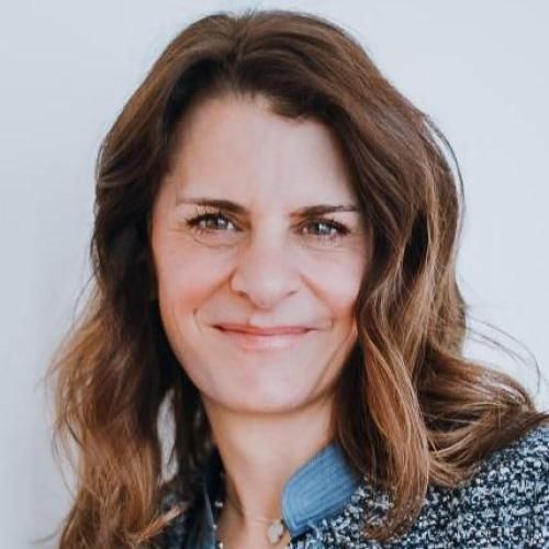 Nicole Pazzaglini Kerner