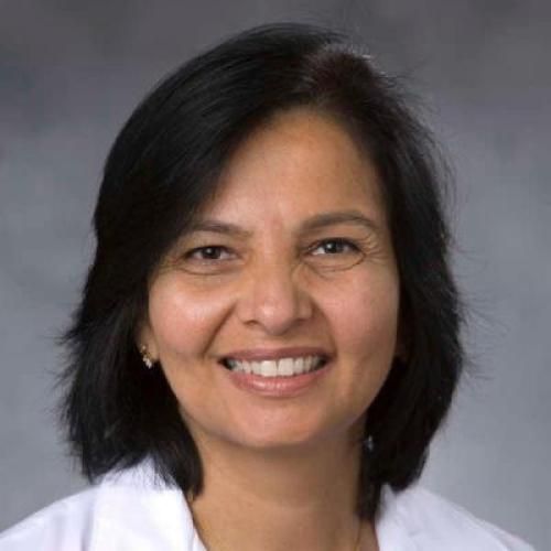 Madhvi Maitreya Thakkar