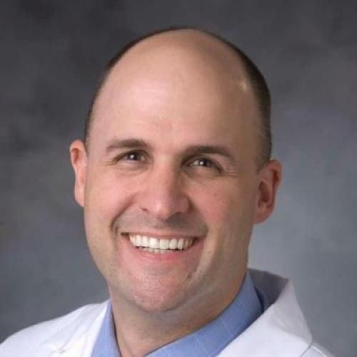 Benjamin John Conway