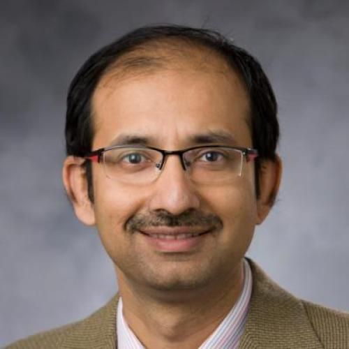 Kingshuk Roy Choudhury